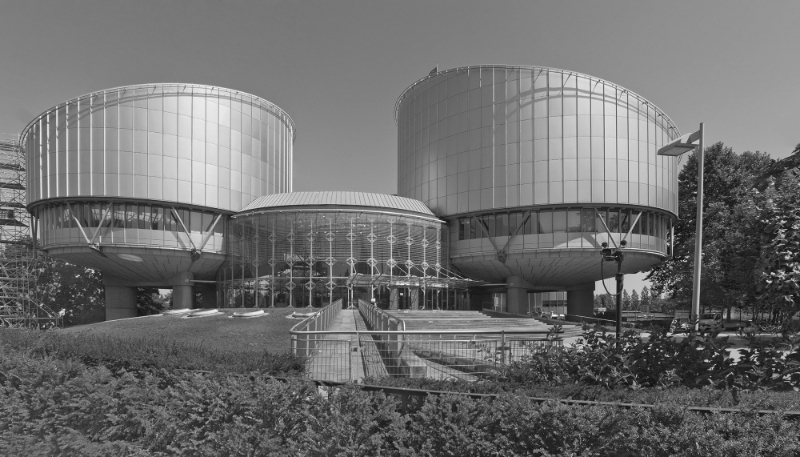 The European Court of Human Rights (ECHR) in Strasbourg is due to deliver its ruling on French intelligence legislation on Thursday.
