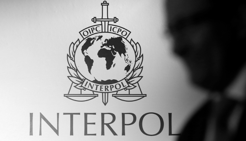 The International Law Enforcement League, an association linked to a French NGO with ties to Russia, claims to be affiliated to Interpol.