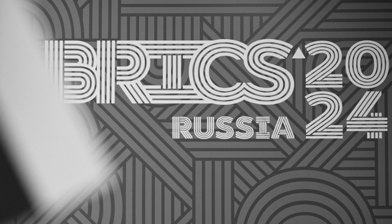 The 16th BRICS summit set to take place in Kazan, Russia, from 22 to 24 October.