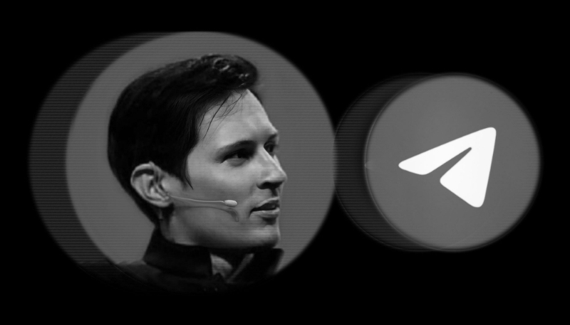 Pavel Durov's arrest led the Telegram platform to step up its moderation and begin cooperating with the authorities.