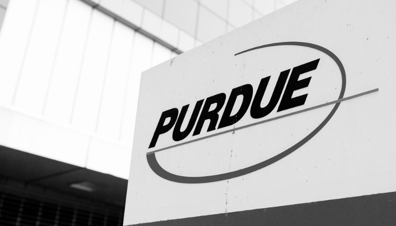 Purdue Pharma has filed for bankruptcy following a series of legal actions relating to OxyContin.